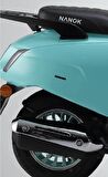 Nanok LIA 125 Scooter Motorsiklet - 2024 Model