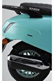 LIA 125 Scooter Motorsiklet - 2024 Model