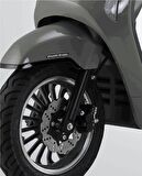 Nanok LIA 125 Scooter Motorsiklet - 2024 Model