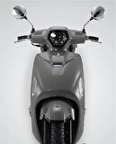Nanok LIA 125 Scooter Motorsiklet - 2024 Model
