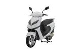 MONDIAL Lavinia Pro 125 Scooter Motorsiklet-2024 Model 