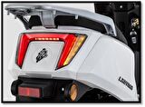 MONDIAL Lavinia Pro 125 Scooter Motorsiklet-2024 Model