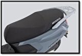 MONDIAL Lavinia Pro 125 Scooter Motorsiklet-2024 Model