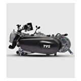 TVS Jüpiter 125 Scooter Motorsiklet-2024 Model