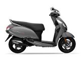 Jüpiter 125 Scooter Motorsiklet-2024 Model