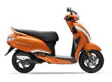 Jüpiter 125 Scooter Motorsiklet-2024 Model