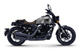 RKS K-LIGHT 250 V Cruiser Motorsiklet - 2023 Model