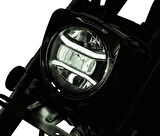 RKS K-LIGHT 250 V Cruiser Motorsiklet - 2023 Model