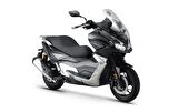 RKS BLADE 250 Max Scooter Motorsiklet - 2023 Model