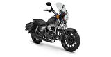 KUBA SUPERLIGHT 125 Chopper Motorsiklet-2023 Model
