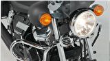 KUBA SUPERLIGHT 125 Chopper Motorsiklet-2023 Model
