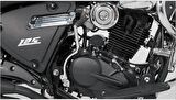 KUBA SUPERLIGHT 125 Chopper Motorsiklet-2023 Model
