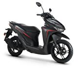 RKS WILDCAT 125 CC SCOOTER MOTORSİKLET - 2023 MODEL