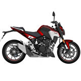 BAROSSA KOVE NK125R NAKED MOTORSİKLET