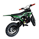 ENBEST A01 CROSS ÇOCUK MOTORSİKLET