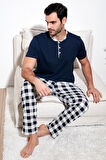 Buratti Erkek Pijama Takımı 60961007