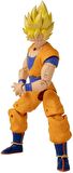 Dragon Ball Süper Saiyan Goku 35855 / 36192