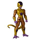 Dragon Ball 30cm Sınır Tanımaz Serisi Figürü Golden Freeza 36733