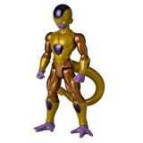 Dragon Ball 30cm Sınır Tanımaz Serisi Figürü Golden Freeza 36733