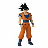 Dragon Ball 30cm Sınır Tanımaz Serisi Figürü Goku 36737