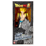 Dragon Ball 30 cm Sınır Tanımaz Serisi Figürü Super Saiyan Gogeta 36758