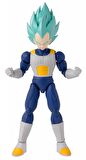 Dragon Ball Süper Saiyan Blue Vegeta 35855 / 36773