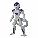 Dragon Ball 16cm Dragon Yıldızları Poz Verilebilir Figürü Frieza Final Form 36893