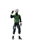 Kakashi Poz Verilebilir Figür 36903