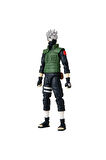 Kakashi Poz Verilebilir Figür 36903
