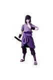 Sasuke Rinnegan / Mangekyo Sharingan Poz Verilebilir Figür 36962