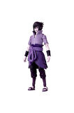 Sasuke Rinnegan / Mangekyo Sharingan Poz Verilebilir Figür 36962