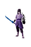 Sasuke Rinnegan / Mangekyo Sharingan Poz Verilebilir Figür 36962