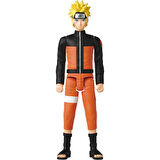 Anime Heroes Mega Serisi Naruto Eklemli Figür 30 cm