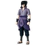 Anime Heroes Naruto Mega Serisi Sasuke Eklemli Figür 30 cm