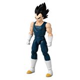 Dragon Ball 16cm Dragon Yıldızları Poz Verilebilir Figürü Vegeta 40723