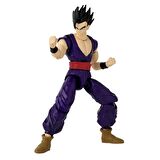 Dragon Ball 16cm Dragon Yıldızları Poz Verilebilir Figürü Ultimate Gohan 40725