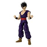Dragon Ball 16cm Dragon Yıldızları Poz Verilebilir Figürü Ultimate Gohan 40725