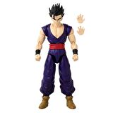 Dragon Ball 16cm Dragon Yıldızları Poz Verilebilir Figürü Ultimate Gohan 40725