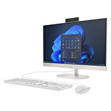 HP Pro One 240 G10 885G7EAW-32 i5-1335U 32 GB RAM 512 GB SSD 23.8" FDOSS AIO All in One Bilgisayar