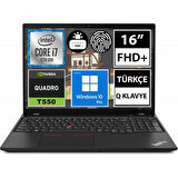 LENOVO MWS P16s V3 ULTRA-7 155H 16C 32GB 5600MHz SODIMM 512GB SSD NVIDIA RTX500ADA 4GB W11 PRO 16"  21KS0000TX32 