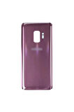 Samsung Galaxy S9 Uyumlu Arka Kapak Violet G960f