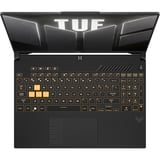 Tuf Gaming F16 FX607VU-RL001BS11 Intel Core Ultra 5 210H 32GB Ddr5 1tbssd 6gb Rtx 4050 140W Freedos 16” Fhd+ 144Hz Taşınabilir Bilgisayar