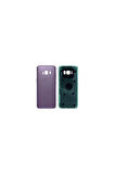 Samsung S8 Plus Uyumlu Arka Kapak Violet G955f