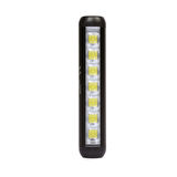 Type-C Girişli Miknatisli Şarjlı Cep Feneri Wt-333