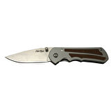 Chris Reeve 1012 BRV İnkosi Çakı 18 cm Manuel