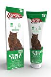 Energy Sterile Paste 100gr Kısırlaştırılmış Kediler İçin Yüksek İçerikli Multivitaminli Malt Macun