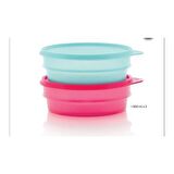 TUPPERWARE MODÜLER 2Lİ SAKLAMA KAPLARI