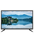 32" Profesyonel LED Monitör | Hdmı VGA USB Rca Hoparlörlü Kumanda 5ms Duvara Montaj LSD-C32A