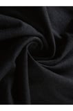 Ethno-Chic Baskılı Unisex Oversize T-Shirt