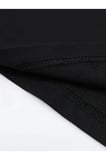 Ethno-Chic Baskılı Unisex Oversize T-Shirt